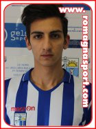 Christian Moramarco / Difensore Bellaria I. Marina