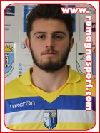 Riccardo Zignani / Portiere Bellaria I. Marina