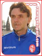 Paolo Zani / Allenatore Rimini