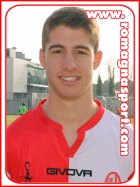 Lorenzo Enghisi / Centrocampista Rimini