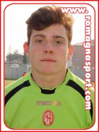 Eugenio Marconi / Portiere Rimini