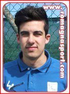 Lorenzo Carapia / Centrocampista Romagna C.