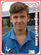 Edoardo Maraldi / Difensore Romagna C.