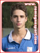 Marco Ceppini / Difensore Romagna C.