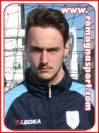 Nicholas Guerrini / Portiere Romagna C.