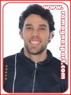 Diego Pratelli / Allenatore Alta Valconca