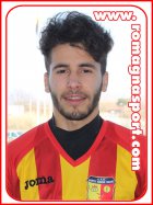Riccardo Galanti / Attaccante Alta Valconca