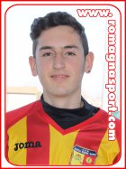 Nicola Cavalli / Centrocampista Alta Valconca