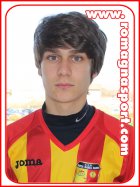 Simone Fraternali / Centrocampista Alta Valconca