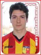 Marius Sebastian Besel / Difensore Alta Valconca