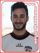 Carlo D'Andrea / Portiere Alta Valconca