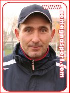 Claudio Contadini / Presidente Alta Valconca
