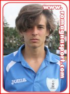 Lorenzo Bracci / Attaccante Misano