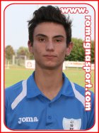 Gianmarco Fraternali / Portiere Misano