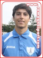 Federico D'Ercoli / Portiere Misano