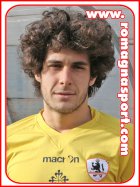 Nicola Hoffer / Centrocampista Real Miramare