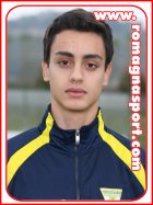 Sabeur Guesmi / Centrocampista Savignanese