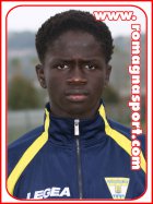 Diallo Falou / Centrocampista Savignanese