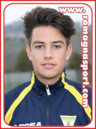 Andrea Semproli / Centrocampista Savignanese