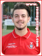 Cristian Bazzicalupo / Attaccante Trop. Coriano