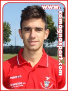 Alessandro Monticelli / Centrocampista Trop. Coriano
