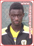 Mafama Diop / Centrocampista S. C. Vallesavio