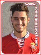 Alessandro Di Dio / Difensore Ancona