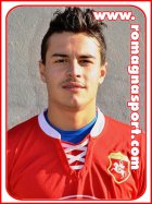 Gianclaudio Lori / Portiere Ancona