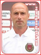 Arnaldo Franzini / Allenatore Pro Piacenza 1919
