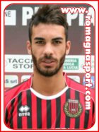 Luca Caboni / Attaccante Pro Piacenza 1919