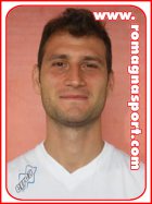 Francesco Ruopolo / Attaccante Reggiana