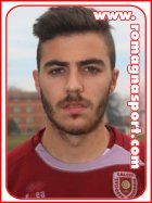 Matteo Messetti / Centrocampista Reggiana
