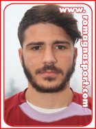 Antonio Junior Vacca / Centrocampista Reggiana