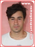 Francesco Rampi / Centrocampista Reggiana
