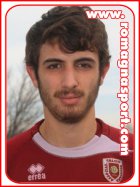 Lorenzo Bianciardi / Centrocampista Reggiana
