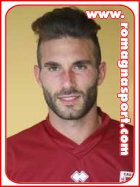 Manuel Ricci / Centrocampista Reggiana