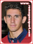 Riccardo De Biasi / Difensore Reggiana