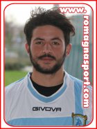 Stefano Sensi / Centrocampista San Marino