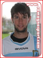 Sans Albert Miravent / Centrocampista Svincolati
