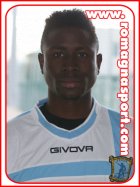 Karba Ismael Bangoura / Difensore San Marino