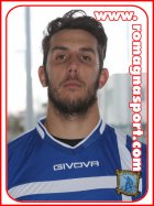 Mattia Migani / Portiere Svincolati