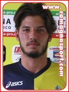 Alberto Torelli / Centrocampista Svincolati