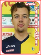 Davide Adorni / Difensore Santarcangelo