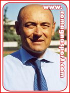 Roberto Brolli / Presidente Santarcangelo