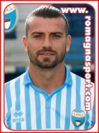 Federico Gentile / Centrocampista Spal 2013