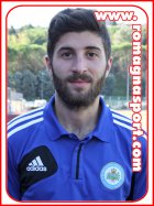 Alessandro Golinucci / Centrocampista Nazionale di San Marino