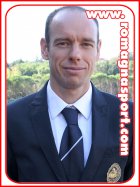 Floriano Sperindio / Allenatore Nazionale U.17