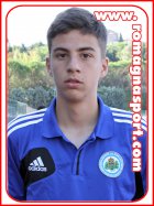 Pietro Sopranzi / Attaccante Nazionale U.17