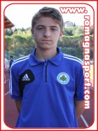 Gabriele Borasco / Centrocampista Nazionale U.17