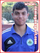 Federico Bagnasco / Centrocampista Nazionale U.17
